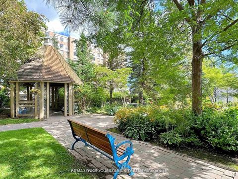 Photo 38 at 929 - 15 Northtown Way, Willowdale East, Toronto