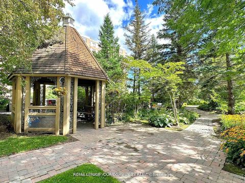 Photo 39 at 929 - 15 Northtown Way, Willowdale East, Toronto