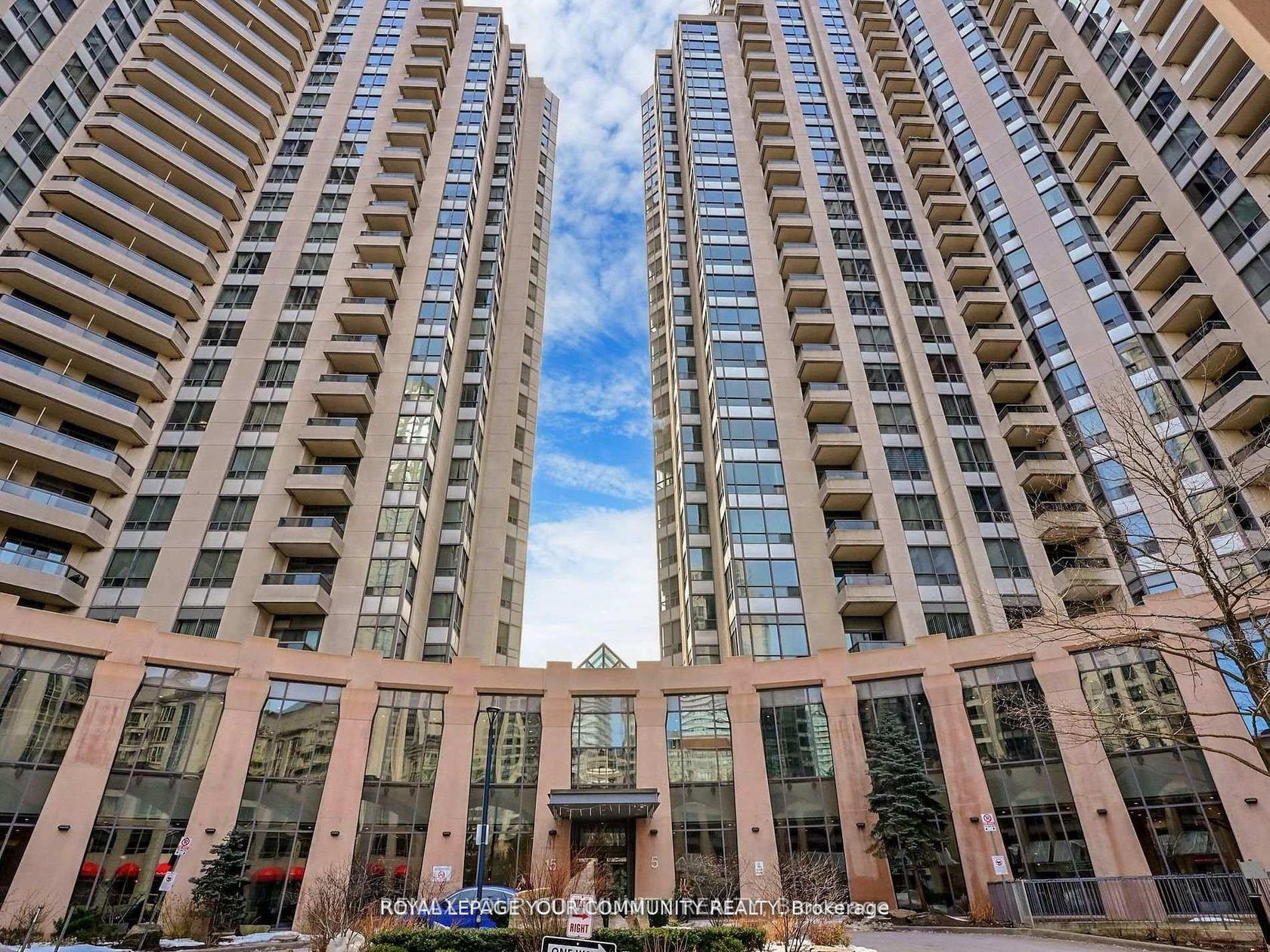 929 - 15 Northtown Way, Willowdale East, Toronto photo number 2