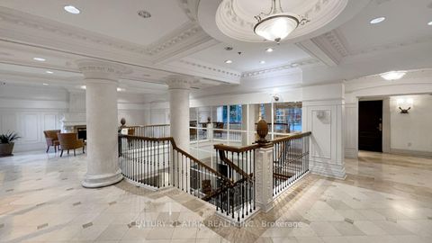 Photo 2 at 1609 - 18 Sommerset Way, Willowdale East, Toronto