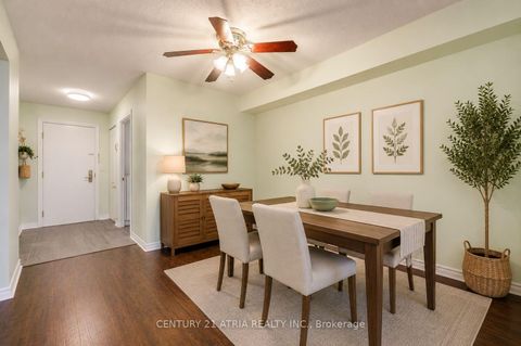Photo 16 at 1609 - 18 Sommerset Way, Willowdale East, Toronto