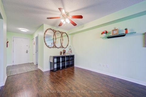 Photo 17 at 1609 - 18 Sommerset Way, Willowdale East, Toronto