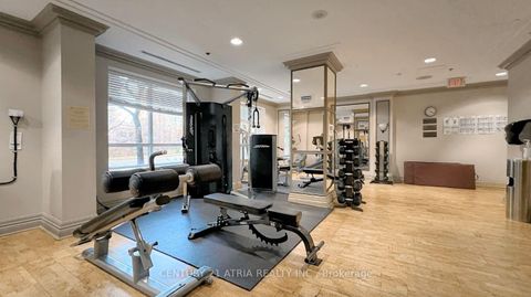 Photo 21 at 1609 - 18 Sommerset Way, Willowdale East, Toronto