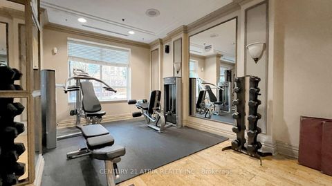 Photo 22 at 1609 - 18 Sommerset Way, Willowdale East, Toronto