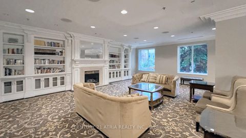 Photo 23 at 1609 - 18 Sommerset Way, Willowdale East, Toronto