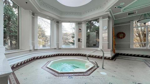 Photo 25 at 1609 - 18 Sommerset Way, Willowdale East, Toronto
