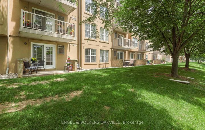 Photo 18 at 107 - 1830 Walker's Line, Palmer, Burlington