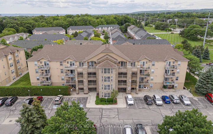 Photo 20 at 107 - 1830 Walker's Line, Palmer, Burlington