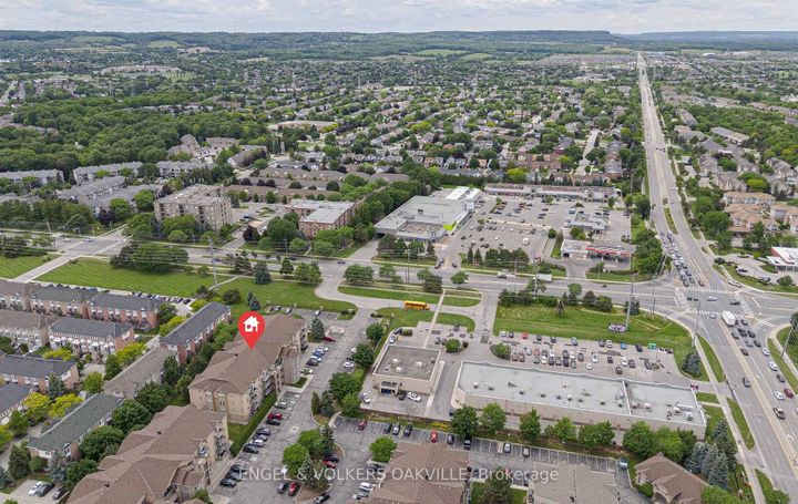 Photo 21 at 107 - 1830 Walker's Line, Palmer, Burlington