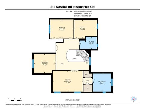 Photo 44 at 816 Norwick Road, Wyndham, Newmarket
