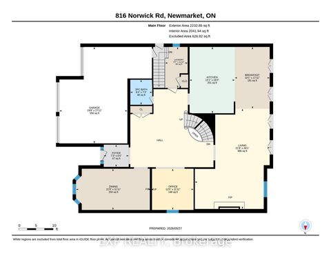 Photo 45 at 816 Norwick Road, Wyndham, Newmarket