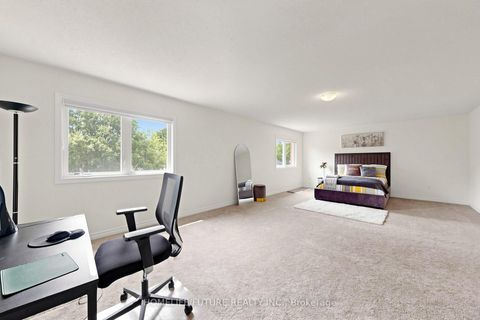 Photo 25 at 253 Danny Wheeler Boulevard, Keswick North, Georgina