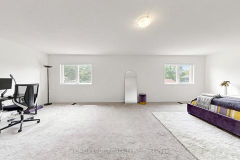 Photo 26 at 253 Danny Wheeler Boulevard, Keswick North, Georgina