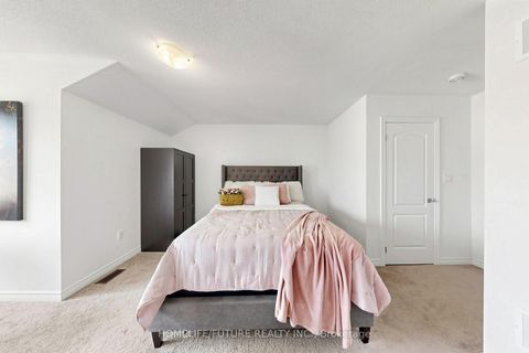 Photo 36 at 253 Danny Wheeler Boulevard, Keswick North, Georgina