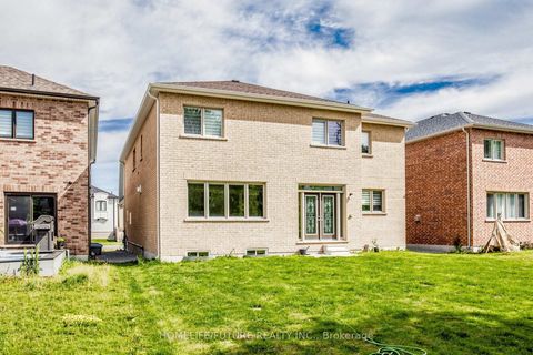 Photo 44 at 253 Danny Wheeler Boulevard, Keswick North, Georgina
