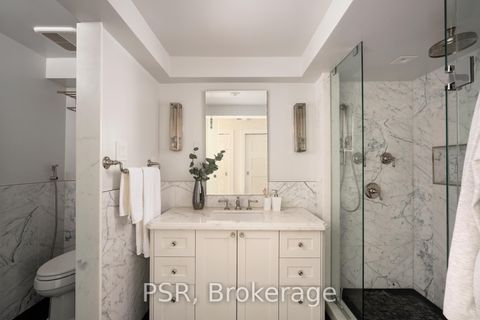 Photo 12 at 8 - 20 Brockton Avenue, Little Portugal, Toronto