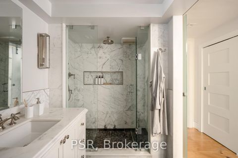 Photo 13 at 8 - 20 Brockton Avenue, Little Portugal, Toronto