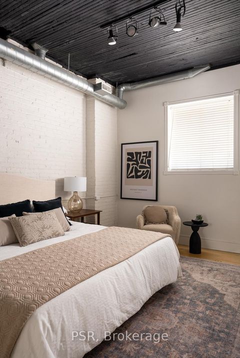 Photo 15 at 8 - 20 Brockton Avenue, Little Portugal, Toronto
