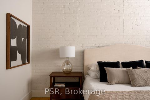 Photo 16 at 8 - 20 Brockton Avenue, Little Portugal, Toronto