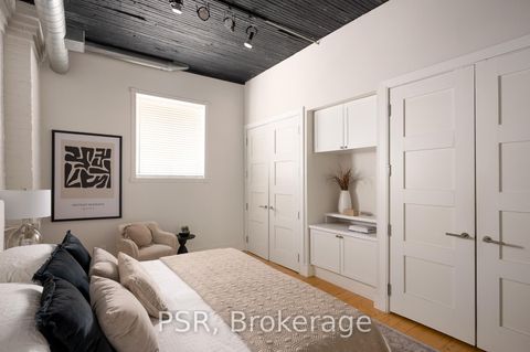 Photo 17 at 8 - 20 Brockton Avenue, Little Portugal, Toronto