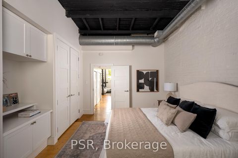 Photo 18 at 8 - 20 Brockton Avenue, Little Portugal, Toronto