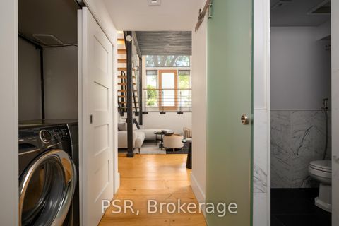Photo 19 at 8 - 20 Brockton Avenue, Little Portugal, Toronto