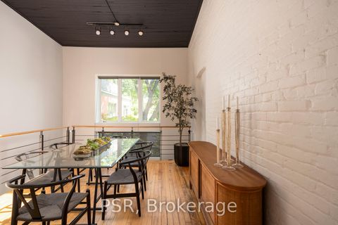 Photo 21 at 8 - 20 Brockton Avenue, Little Portugal, Toronto