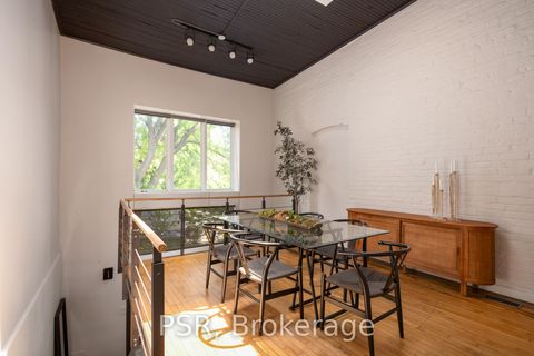 Photo 22 at 8 - 20 Brockton Avenue, Little Portugal, Toronto
