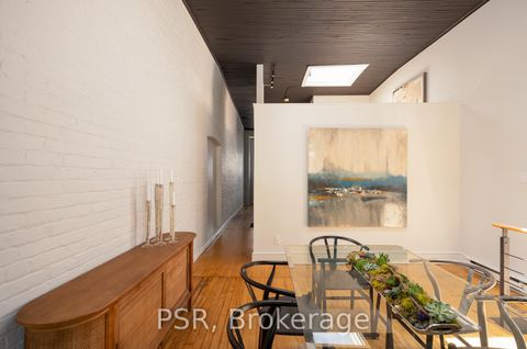 Photo 23 at 8 - 20 Brockton Avenue, Little Portugal, Toronto