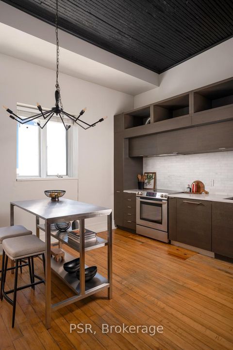 Photo 25 at 8 - 20 Brockton Avenue, Little Portugal, Toronto