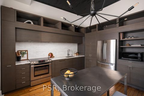 Photo 28 at 8 - 20 Brockton Avenue, Little Portugal, Toronto