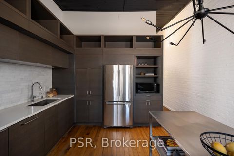 Photo 29 at 8 - 20 Brockton Avenue, Little Portugal, Toronto