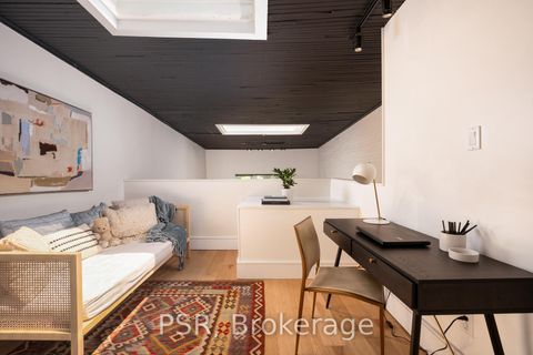 Photo 30 at 8 - 20 Brockton Avenue, Little Portugal, Toronto