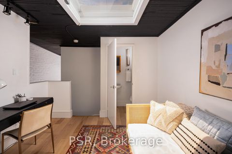 Photo 32 at 8 - 20 Brockton Avenue, Little Portugal, Toronto
