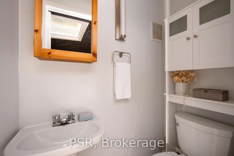 Photo 33 at 8 - 20 Brockton Avenue, Little Portugal, Toronto