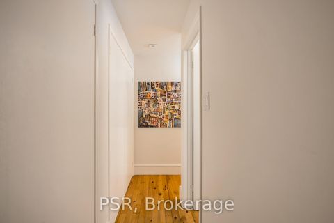 Photo 34 at 8 - 20 Brockton Avenue, Little Portugal, Toronto