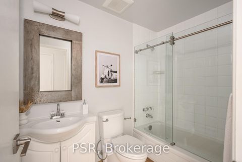 Photo 35 at 8 - 20 Brockton Avenue, Little Portugal, Toronto