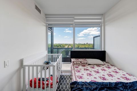 Photo 8 at 1011 - 1350 Ellesmere Road, Bendale, Toronto