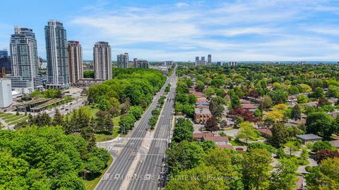 Photo 29 at 1011 - 1350 Ellesmere Road, Bendale, Toronto