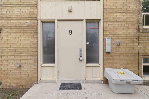 Photo 1 at 9 allenby Avenue, Old Rexdale, Toronto