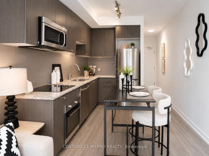 Photo 3 at 624 - 18 Rean Drive, Bayview Village, Toronto