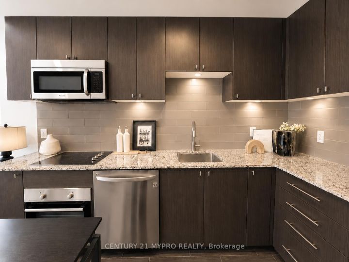 Photo 4 at 624 - 18 Rean Drive, Bayview Village, Toronto