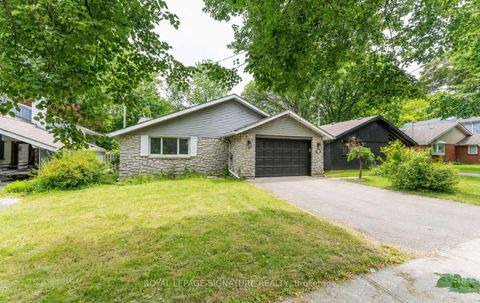 Photo 0 at 279 Birkdale Road, Bendale, Toronto