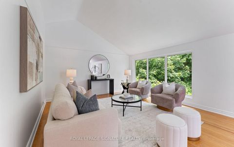 Photo 3 at 279 Birkdale Road, Bendale, Toronto