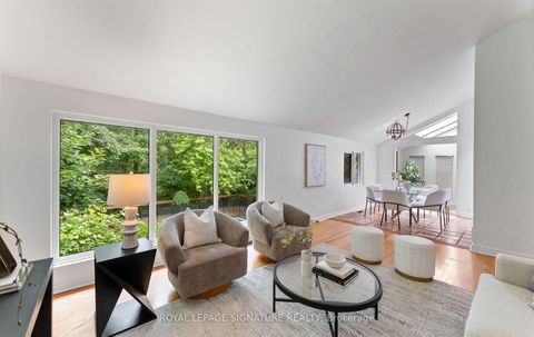 Photo 4 at 279 Birkdale Road, Bendale, Toronto