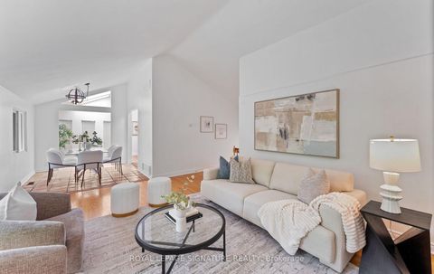 Photo 5 at 279 Birkdale Road, Bendale, Toronto