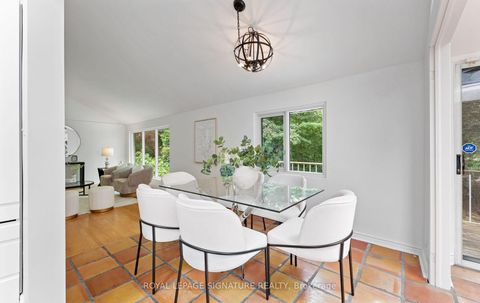 Photo 7 at 279 Birkdale Road, Bendale, Toronto