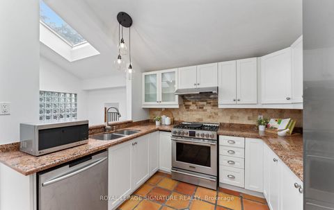 Photo 11 at 279 Birkdale Road, Bendale, Toronto