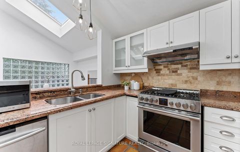 Photo 12 at 279 Birkdale Road, Bendale, Toronto