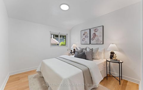 Photo 20 at 279 Birkdale Road, Bendale, Toronto